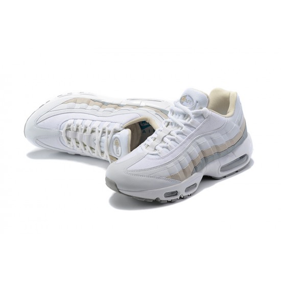 Air Max 95 TT Hvid DA8731-100 Mænd Sko