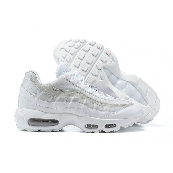 Air Max 95 TT Hvid DH3857-100 Mænd Sko