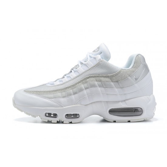 Air Max 95 TT Hvid DH3857-100 Mænd Sko