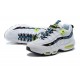 Air Max 95 TT Worldwide Pack Hvid Sort CT0248-100 Mænd Sko