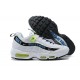 Air Max 95 TT Worldwide Pack Hvid Sort CT0248-100 Mænd Sko