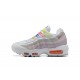 Air Max 95 TT Hvid Multifarvet DH5722-100 Kvinder/Mænd Sko