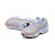 Air Max 95 TT Blå Gul Pink Kvinder Sko