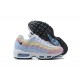 Air Max 95 TT Blå Gul Pink Kvinder Sko