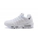 Air Max 95 TT Foot Locker Hvid Sort Kvinder Sko