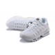 Air Max 95 TT Foot Locker Hvid Sort Kvinder Sko