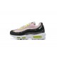 Air Max 95 TT Pink Sort Hvid Kvinder Sko