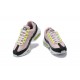 Air Max 95 TT Pink Sort Hvid Kvinder Sko