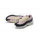 Air Max 95 TT Pink Sort Hvid Kvinder Sko