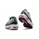 Air Max 95 TT Pink Hvid Sort DJ5418-001 Kvinder Sko