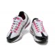 Air Max 95 TT Pink Hvid Sort DJ5418-001 Kvinder Sko