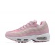 Air Max 95 TT Pink Hvid DC9474-500 Kvinder Sko