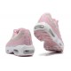 Air Max 95 TT Pink Hvid DC9474-500 Kvinder Sko