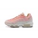 Air Max 95 TT Pink Hvid DQ2275-800 Kvinder Sko