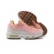 Air Max 95 TT Pink Hvid DQ2275-800 Kvinder Sko