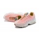 Air Max 95 TT Pink Hvid DQ2275-800 Kvinder Sko