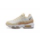 Air Max 95 TT Hvid Brun DC3991-100 Kvinder Sko