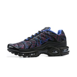 Air Max Plus Tn Sort Blå AQ9979-400 Mænd Sko