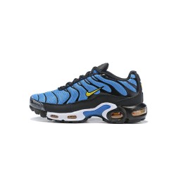 Air Max Plus Tn Sort Blå BQ4629-003 Mænd Sko