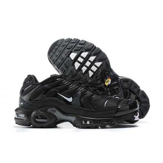 Air Max Plus Tn Sort CU3454-300 Mænd Sko