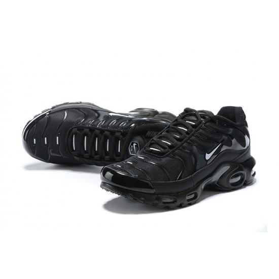 Air Max Plus Tn Sort CU3454-300 Mænd Sko