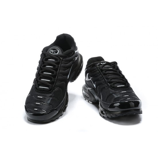 Air Max Plus Tn Sort CU3454-300 Mænd Sko