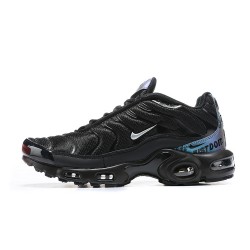 Air Max Plus Tn Sort CU9697-001 Mænd Sko