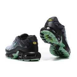 Air Max Plus Tn Sort Grøn CT1619-001 Mænd Sko