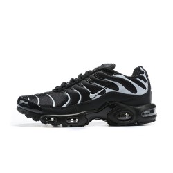 Air Max Plus Tn Sort Grå 852630-038 Mænd Sko