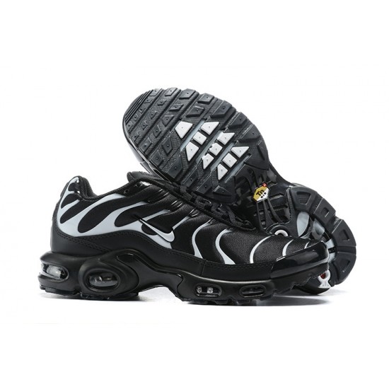 Air Max Plus Tn Sort Grå 852630-038 Mænd Sko