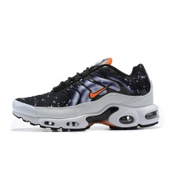 Air Max Plus Tn Sort Grå Supernova CW6019-001 Mænd Sko