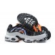 Air Max Plus Tn Sort Grå Supernova CW6019-001 Mænd Sko