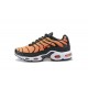 Air Max Plus Tn Sort Orange BQ4629-001 Mænd Sko