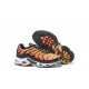 Air Max Plus Tn Sort Orange BQ4629-001 Mænd Sko