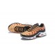 Air Max Plus Tn Sort Orange BQ4629-001 Mænd Sko