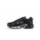 Air Max Plus Tn Sort Hvid 815994-004 Mænd Sko