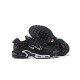 Air Max Plus Tn Sort Hvid 815994-004 Mænd Sko