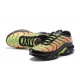 Air Max Plus Tn Sort Gul AQ9979-001 Mænd Sko