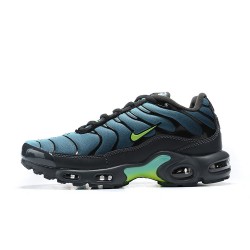 Air Max Plus Tn Blå Sort CV1636-001 Mænd Sko