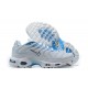 Air Max Plus Tn Blå Fury 852630-105 Mænd Sko