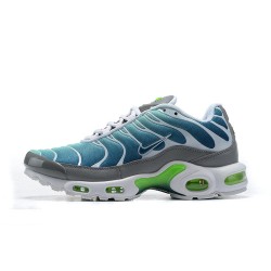 Air Max Plus Tn Blå Grøn CT1619-400 Mænd Sko