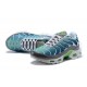 Air Max Plus Tn Blå Grøn CT1619-400 Mænd Sko