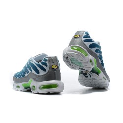 Air Max Plus Tn Blå Grøn CT1619-400 Mænd Sko