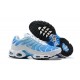 Air Max Plus Tn Blå Hvid 852630-411 Mænd Sko