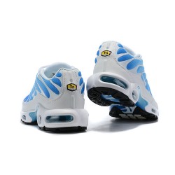 Air Max Plus Tn Blå Hvid 852630-411 Mænd Sko