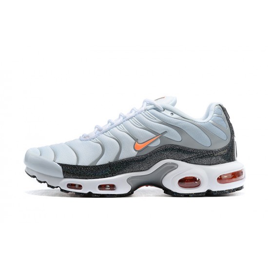 Air Max Plus Tn Crater Grå DA1500-100 Mænd Sko