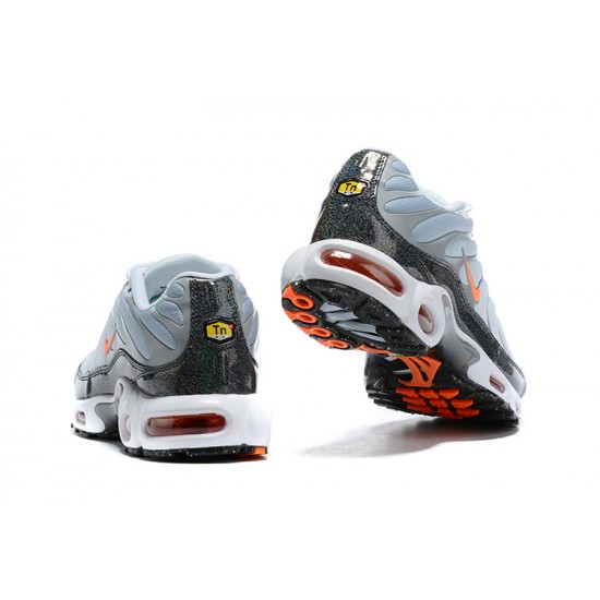 Air Max Plus Tn Crater Grå DA1500-100 Mænd Sko