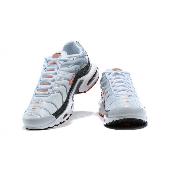 Air Max Plus Tn Crater Grå DA1500-100 Mænd Sko