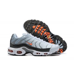 Air Max Plus Tn Crater Grå DA1500-100 Mænd Sko