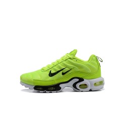 Air Max Plus Tn Grøn Hvid 815994-300 Mænd Sko